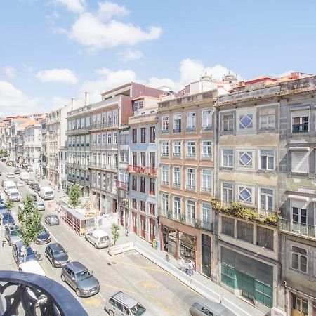 Ohh Apartment Porto Bagian luar foto