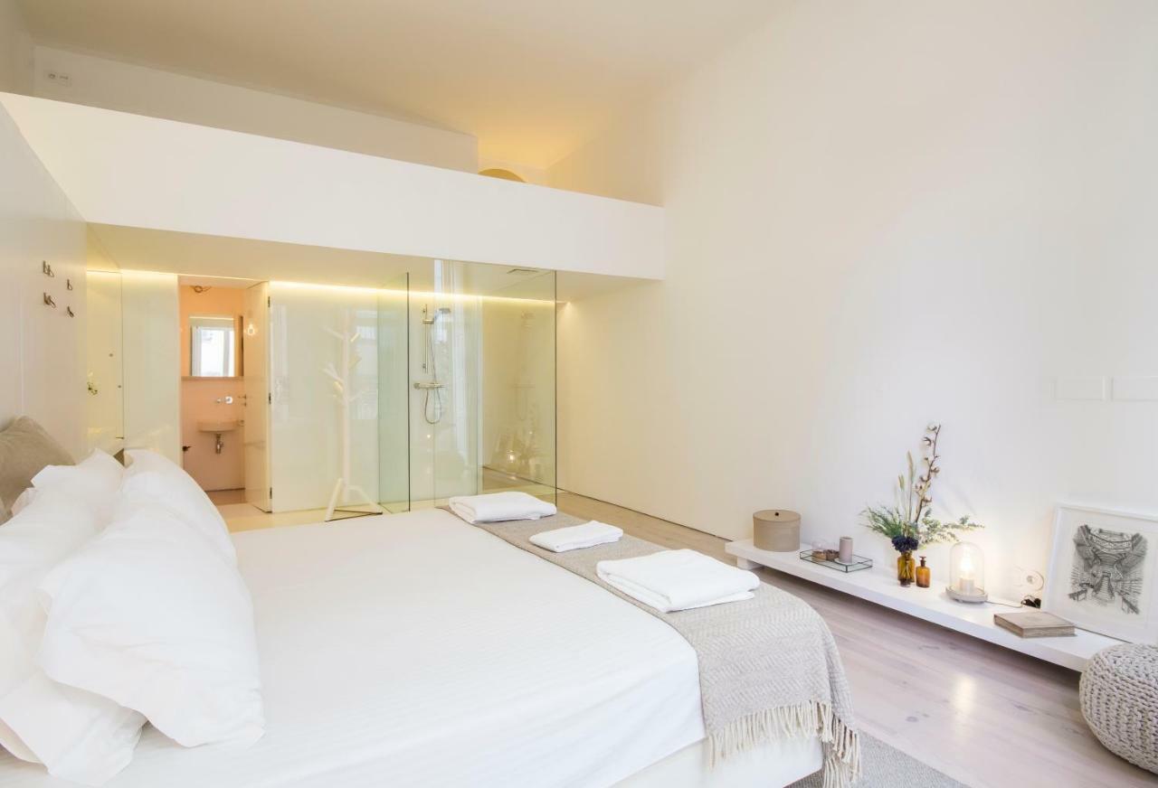 Ohh Apartment Porto Bagian luar foto