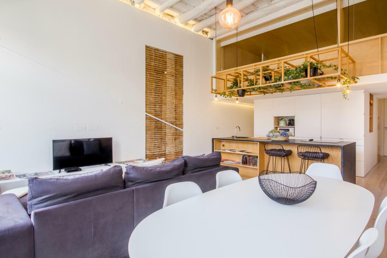Ohh Apartment Porto Bagian luar foto