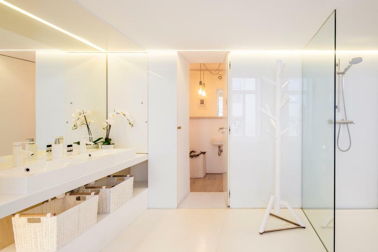 Ohh Apartment Porto Bagian luar foto