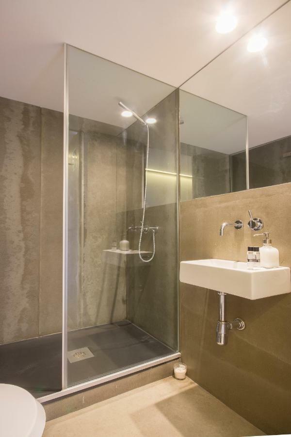 Ohh Apartment Porto Bagian luar foto