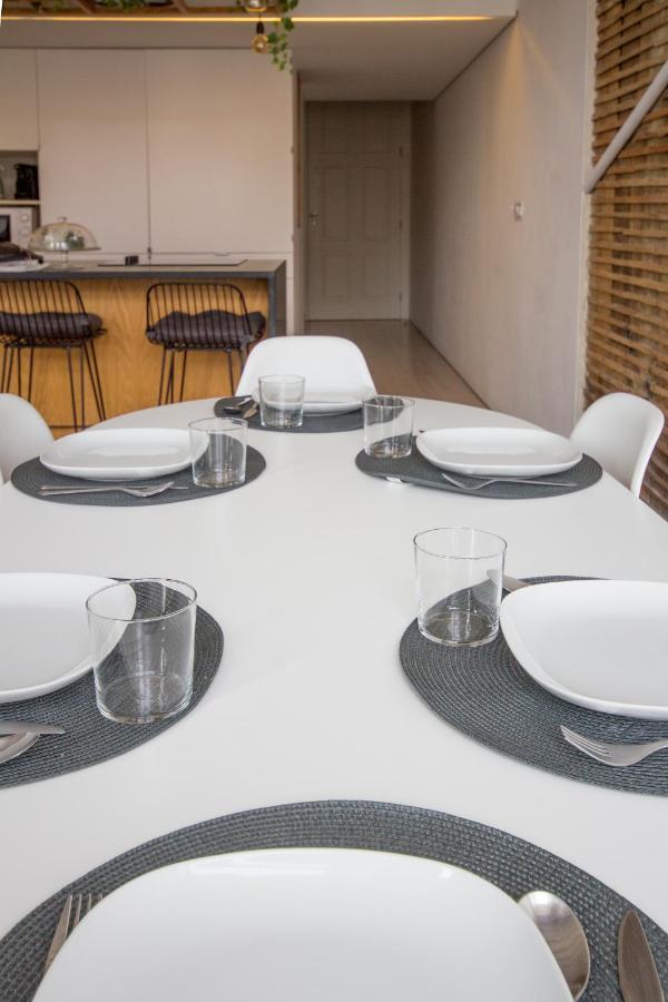 Ohh Apartment Porto Bagian luar foto