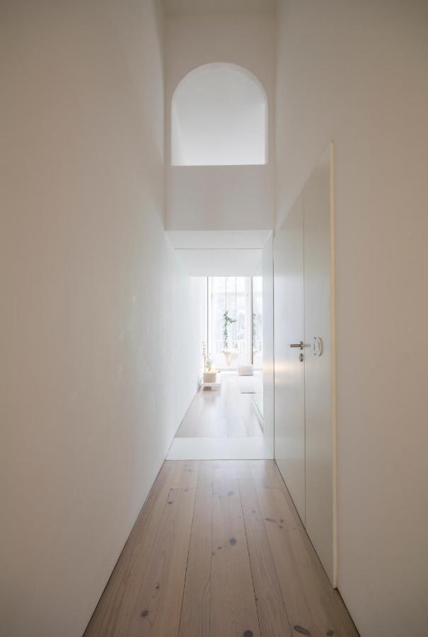 Ohh Apartment Porto Bagian luar foto