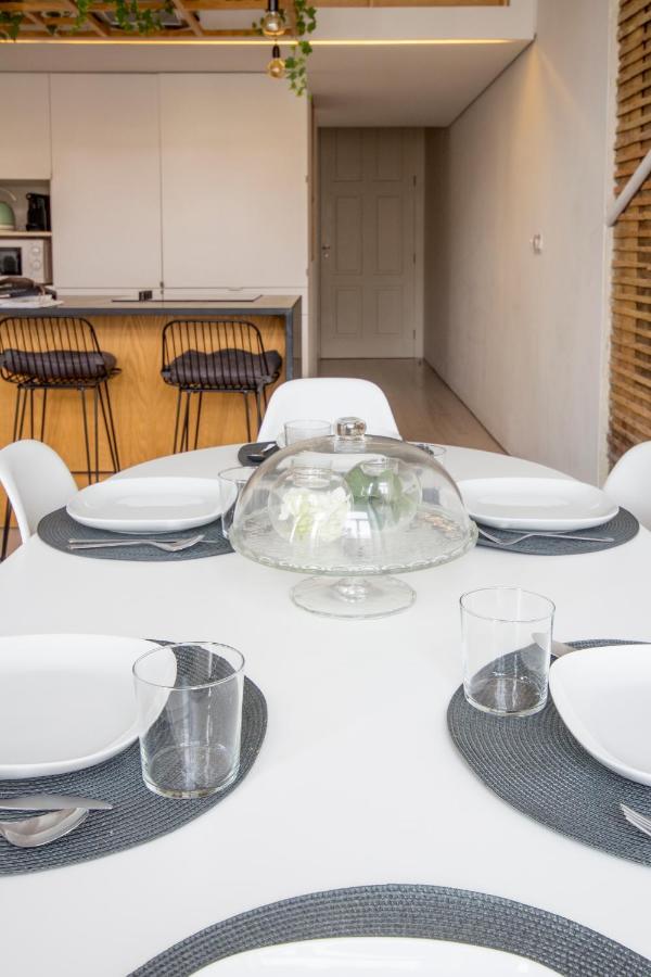 Ohh Apartment Porto Bagian luar foto
